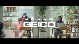 Too Many Robot Tests - GEICO Insurance Parody Commercial