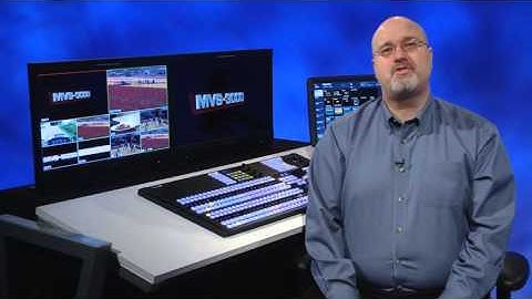 MVS Mod 01 Preparation