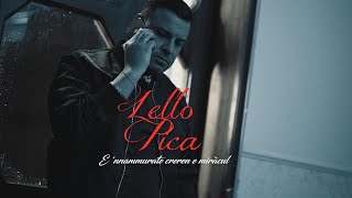 Lello Pica E Nnammurate Creren E Miràcul Video Ufficiale