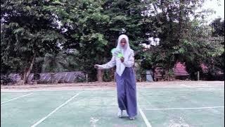 (Seni-budaya) 'Tari' Lita Mandar' tarian tradisional Sulawesi Barat 
