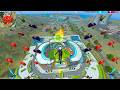 FIFA WORLD CUP 2026????99% Headshot????35 Kill⚡| Solo Vs Squad Full Gameplay | intel i5 ???? Freef