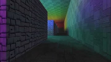 Maplet Tool Level Test - Blitz3D