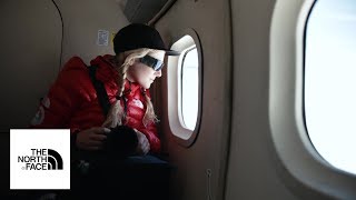 Antarctica: Nerves | The North Face