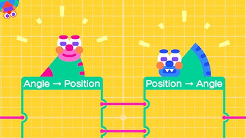 Angular Math - GBG Mechanics