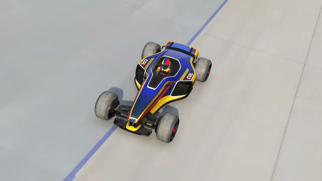 MY FIRST TIME UNDERSTANDING ICE IN TRACKMANIA 🤠
