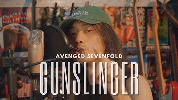 Thumbnail of Avenged Sevenfold - Gunslinger ( Cover by Nayl Author )