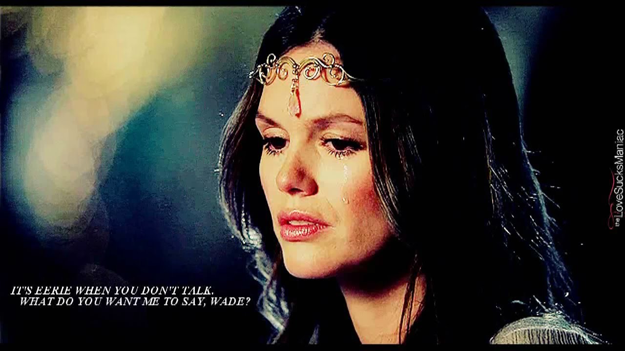 ● sad multifandom | “you're not no one... you're my best friend”