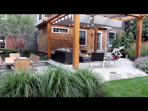 Four Seasons Garden Center & Custom Landscape Services - YouTube