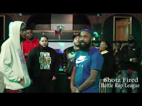 Justo vs Lucas Silver