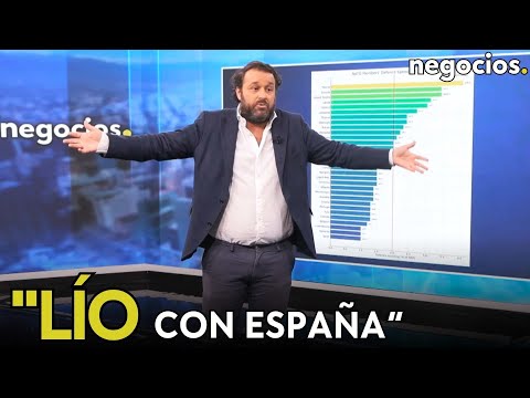 &ldquo;Siempre hay l&iacute;o con Espa&ntilde;a&rdquo;: esta es la realidad del gasto en defensa y el aviso de Donald Trump