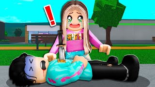 My Boyfriend Was MURDERED In Roblox! (Full Movie) by CariPlays - Roblox Movies 255,031 views 9 months ago 58 minutes