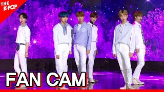 DRIPPIN, STAY (드리핀, STAY) [THE SHOW, Fancam, 210706] 4K 60p