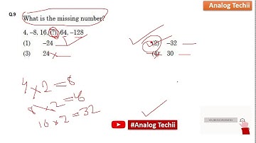 Paper 1 ugc net 2020 complete asked question with solution All Shift |Analog Techii