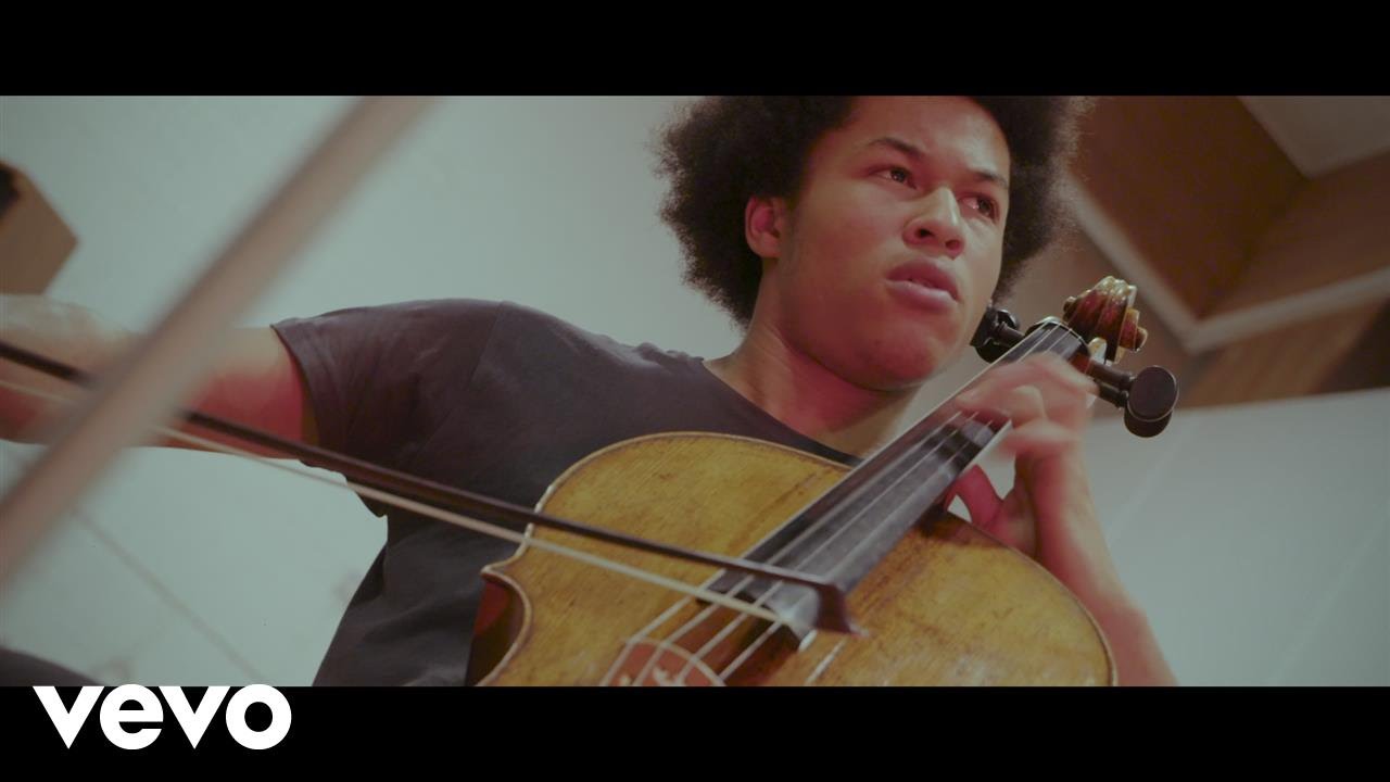 Sheku Kanneh-Mason - Rachmaninov, Elégie Sheku Kanneh-Mason - Rachmaninov, Elégie