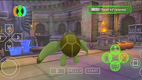 Ben 10 Ultimate Alien Cosmic Destruction Gameplay Part 2 | Sattu Fact