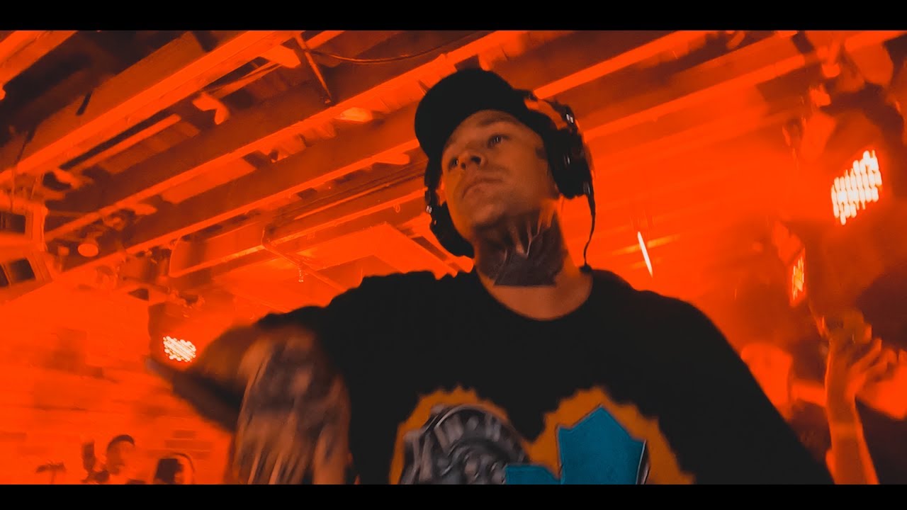 I MET ARIZONA ZERVAS TORONTO YouTube i-met-arizona-zervas-toronto-youtube