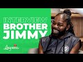 Brother jimmy ses dbuts lmergence du reggaedancehall guadeloupen kss  interview loxymore