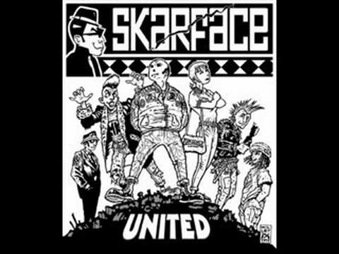 Skarface Chords