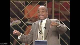 'Where Are The Nine?' Pastor John K. Jenkins Sr. MIND BLOWING Sermon.......