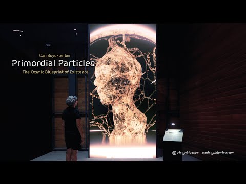 The Cosmic Blueprint:  Exploring the Plan for Existence