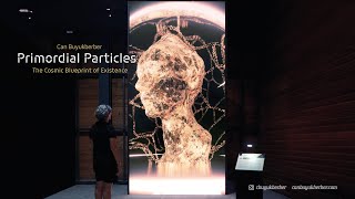 Primordial Particles: The Cosmic Blueprint of Existence - Teaser