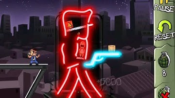 Fragger Monster Dash Level 8 Walkthrough