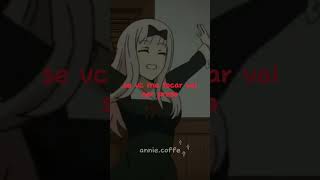 ロリカミレクイエム (Loli Kami Reiquiem Tradução Br) Me Segue No Tik Tok @Annie.coffe #Music