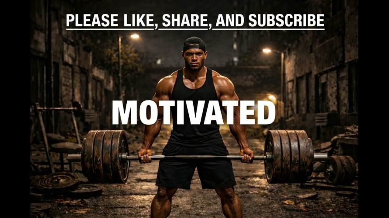 Gym Motivation Songs🔥Last One Standing🔥Motivation