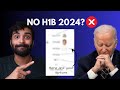 No h1b what is next for you 