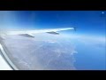 Saudi Airlines Landing In Cairo - هبوط الخطوط السعودية في مطار القاهرة l A320-214 l HD