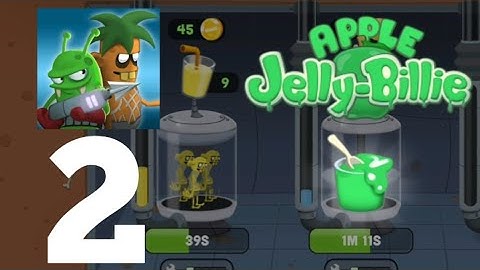 Zombie Catchers - Gameplay Walkthrough Part 2 - Net Gun (iOS/Android)