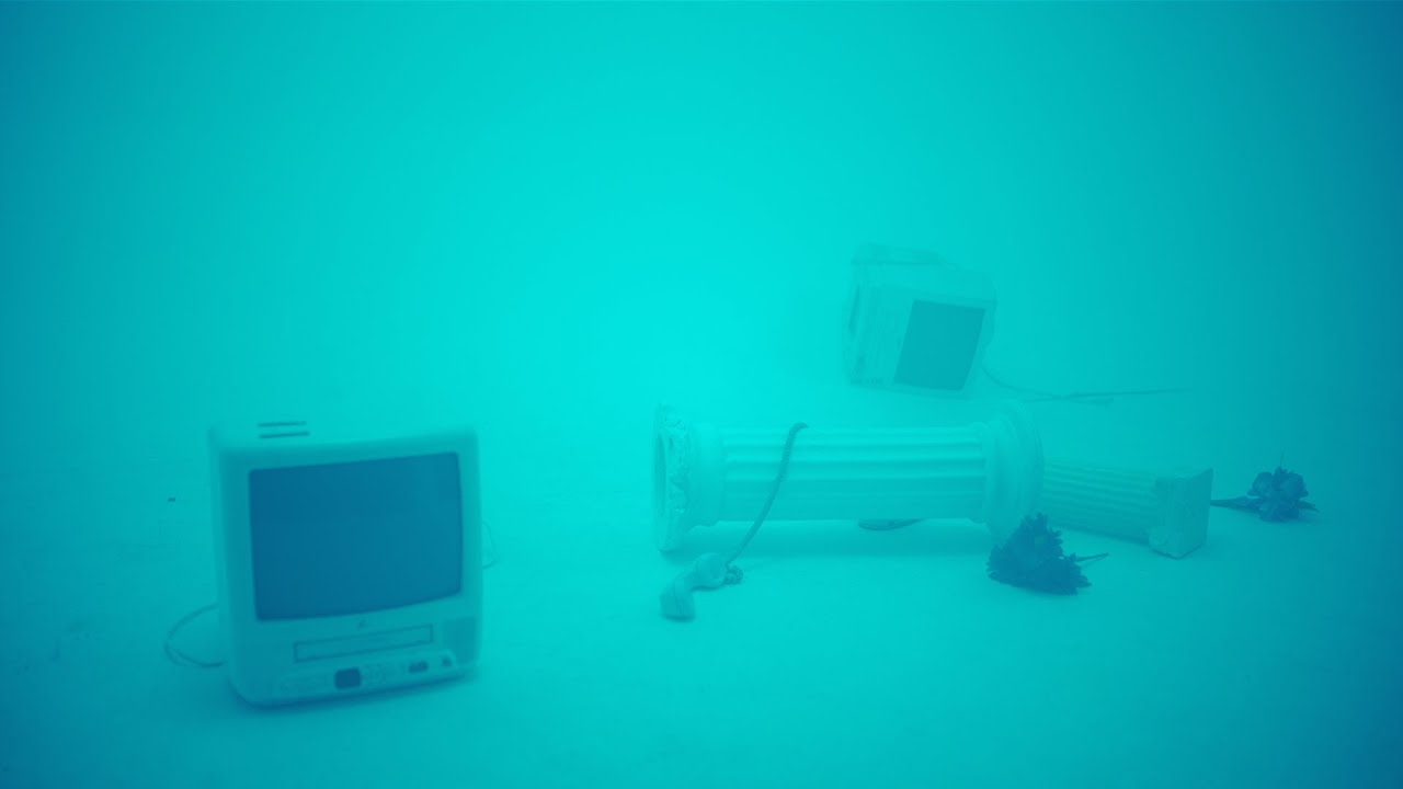 Sub J - "Hospital Socks" [Official Music Video]
