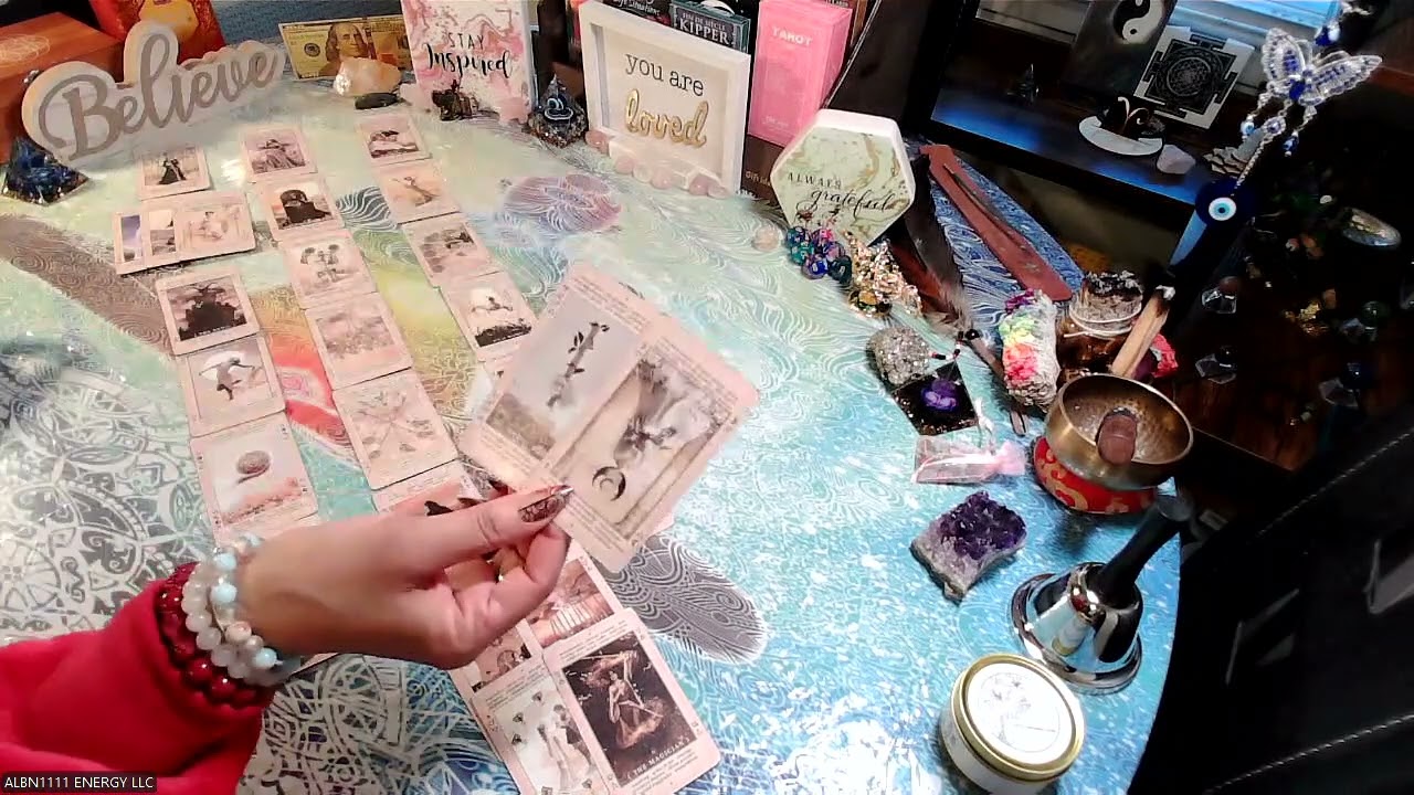 Грубое пробуждение. Книга мертвых — это часть ваших записей Акаши, а не их!