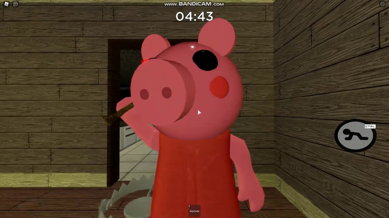 Roblox Piggy Piggy Penny Jumpscare Youtube - roblox piggy keycode