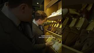 С чем сочетать темно-зеленый костюм #мужскойстиль #одежда #стиль