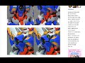 07 몸통 세부 디테일 작업하기(2)