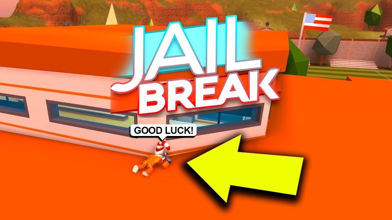 Ant Youtube Roblox Hide And Seek Jailbreak