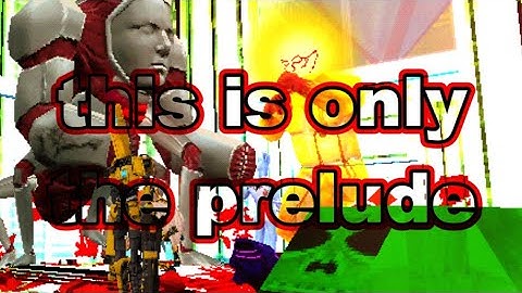 ULTRAKILL Randomizer mod was a mistake