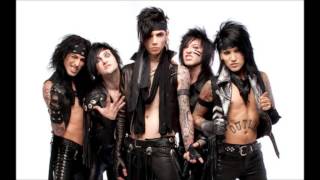 Black Veil Brides- We don&#39;t Belong