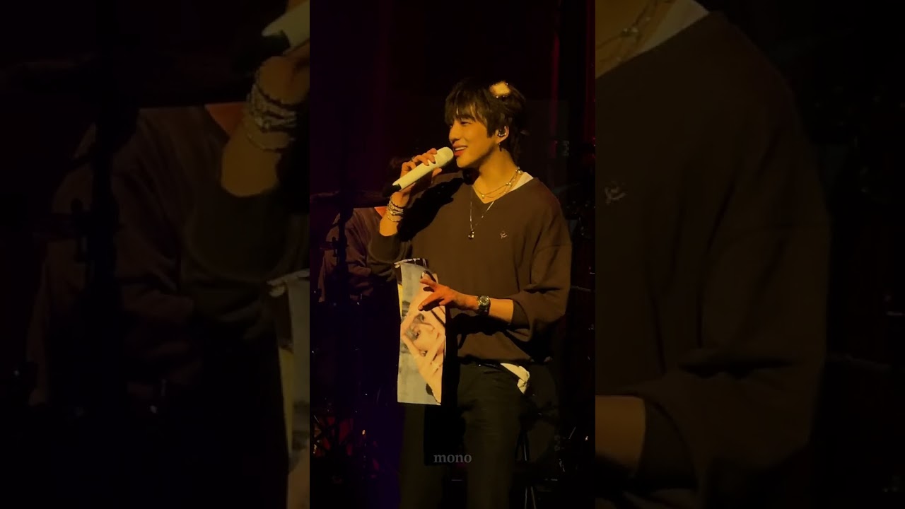 260117 강승윤 - 너 | PASSAGE#2 대전