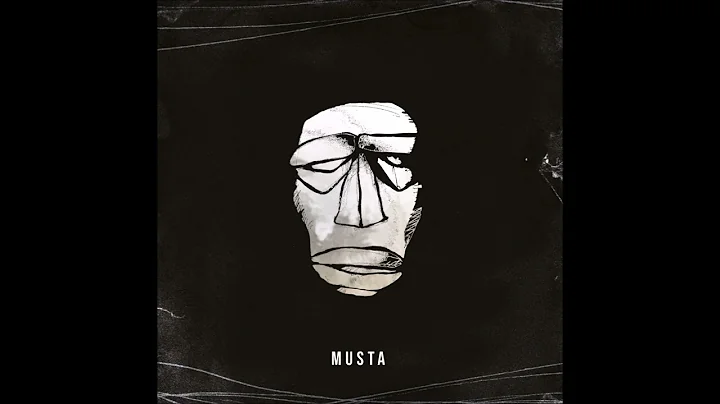 Musta - Guasa