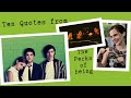 10 quotes from the perks of being a wallflower by stephen chbosky