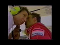 1994 F1 ドイツGP(フェラーリ復活ベルガー優勝)