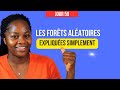 Dmystifier les forts alatoires random forests  comprendre lintuition de cette mthode jour59