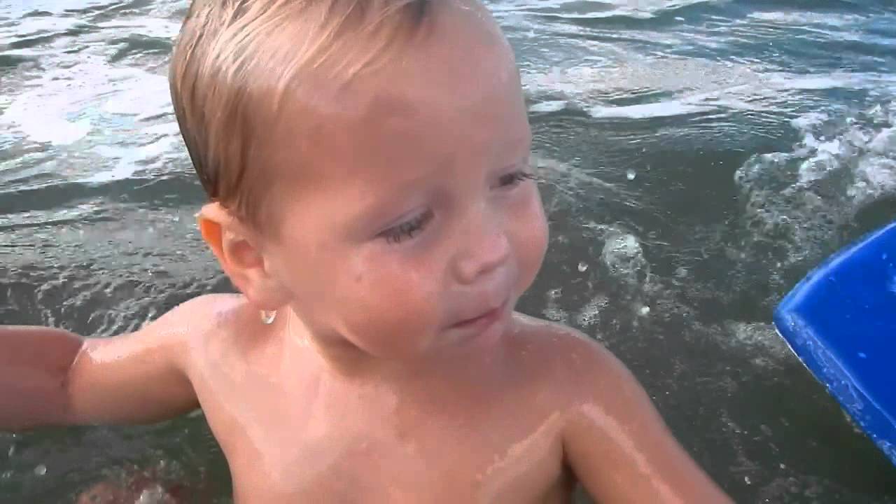 Water Babies!! YouTube