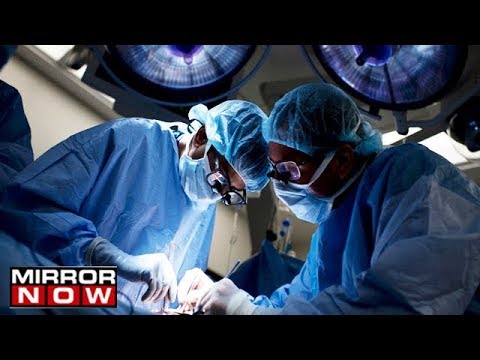 SHOCKING! Cash For Kidney Scam EXPOSED In Mumbai