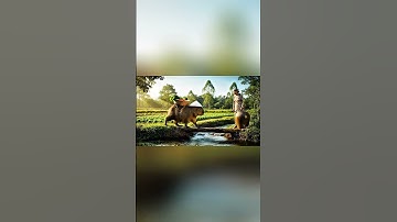 Capybara bị té mương 😆 #hieuclipfunny #hieuclip #funny #capybara