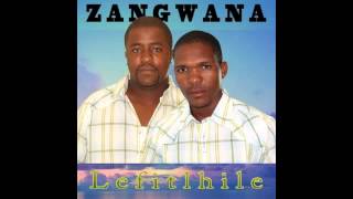 Zangwana - Ke Kgathetshe Zangwana - Ke Kgathetshe