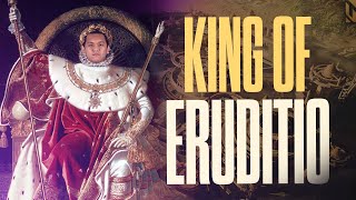 KING OF ERUDITIO by Liquid KarlTzy 2,314 views 3 months ago 17 minutes