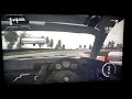 Dannydc2 Spec MRS nurburgring flying lap 